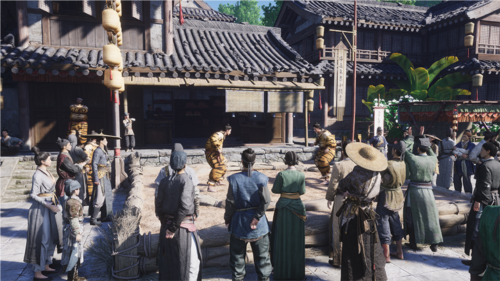 燕云十六声3