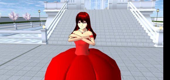樱花校园模拟器怀孕药水在哪？谁说不能和女主爱情了[多图]图片2