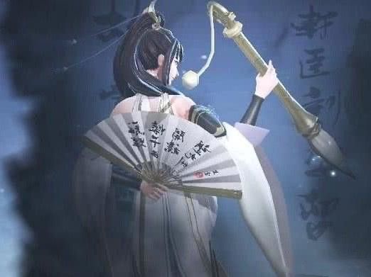 王者荣耀上官婉儿KPL皮肤什么时候出？凤仪之诏上官婉儿天狼星拉开序幕[多图]图片2