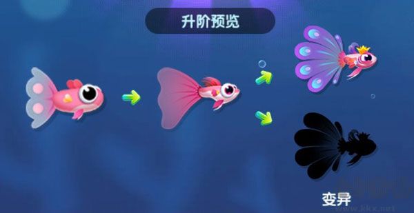 萌鱼泡泡官网版