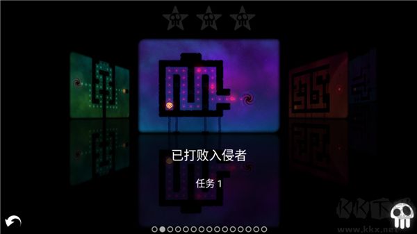 辐射塔防中文版