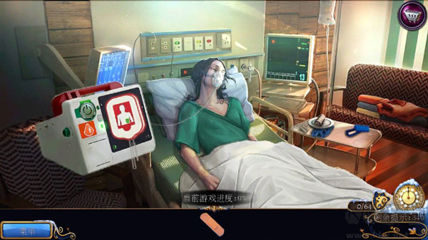 密室逃脱21遗落梦境旧版