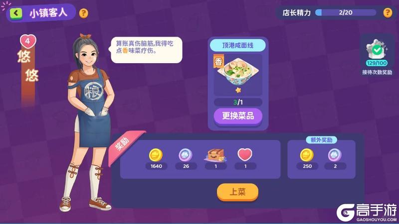 百味食光