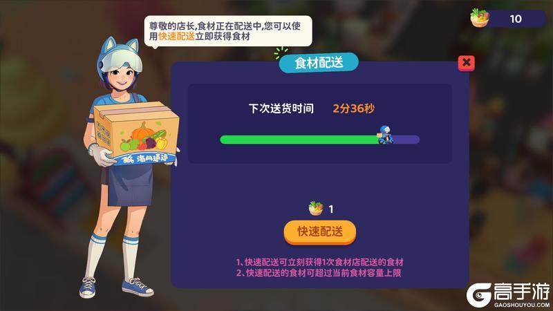 百味食光