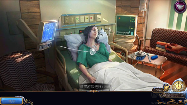 密室逃脱21遗落梦境旧版