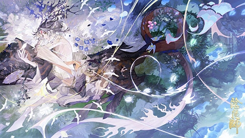 阴阳师3
