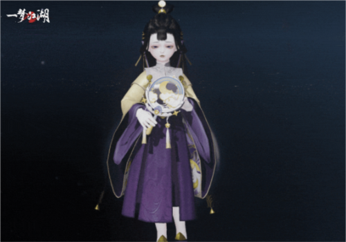 一梦江湖18