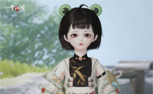 一梦江湖3