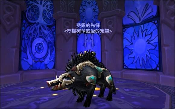 魔兽世界怀旧服猎人野猪宝宝学什么技能 怀旧服猎人野猪技能详解 魔兽世界怀旧服猎人野猪宝宝学什么技能 怀旧服猎人野猪技能详解