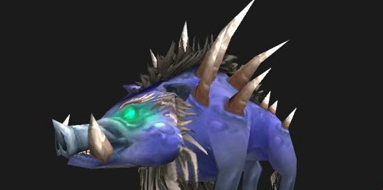 魔兽世界怀旧服猎人野猪宝宝学什么技能 怀旧服猎人野猪技能详解 魔兽世界怀旧服猎人野猪宝宝学什么技能 怀旧服猎人野猪技能详解