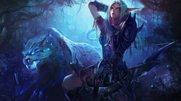 魔兽世界怀旧服中级剥皮在哪学 怀旧服中级剥皮训练师在哪里