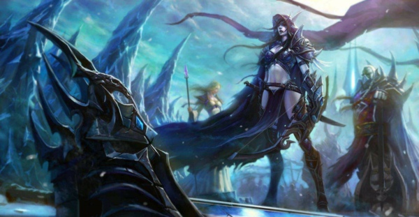 魔兽世界怀旧服锡矿哪里多 WOW怀旧服锡矿石哪里多