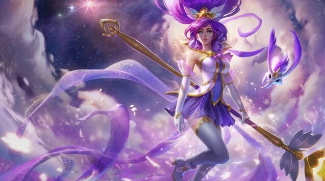 云顶之弈10.12风女阵容怎么玩？快乐就完事了[多图]图片2