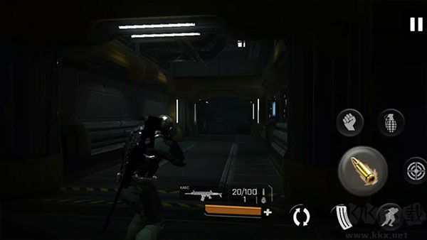死亡地带