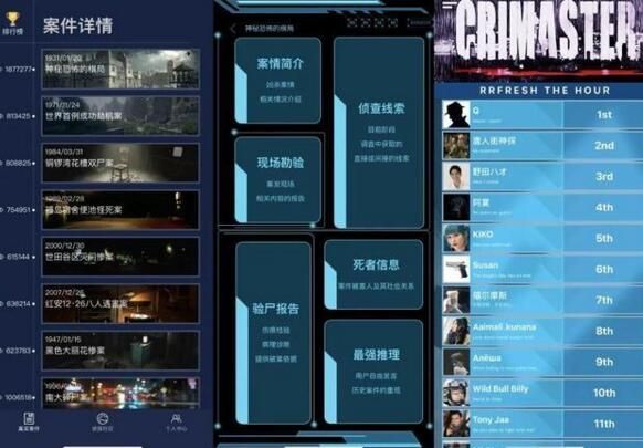 crimaster犯罪大师毁容抛尸案是真实案件吗？嫌疑犯都有可能是凶手[多图]图片2