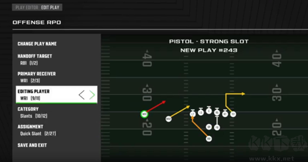 轴心足球(Axis Football Mobile)
