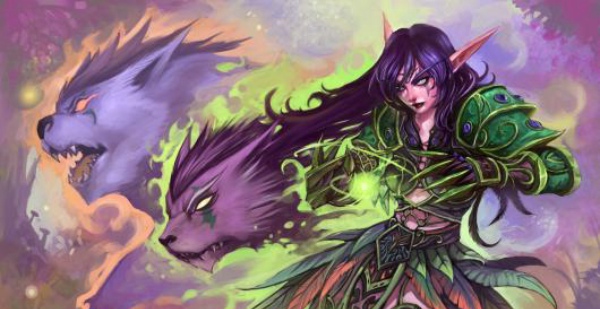魔兽世界怀旧服炼金升级攻略 怀旧服炼金1-300攻略