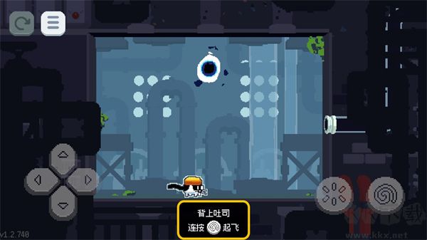 黄油猫CATO正版