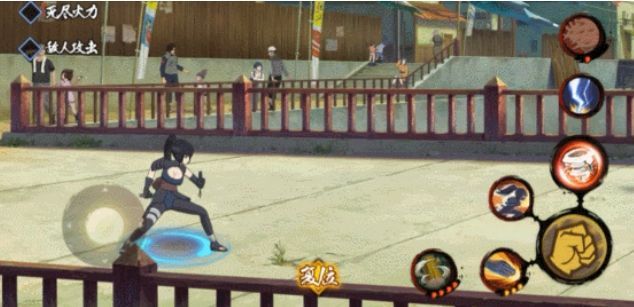火影忍者手游静香值得培养吗？免费忍者也很强[多图]图片2