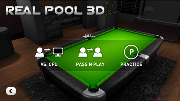 Real Pool 3D安卓版