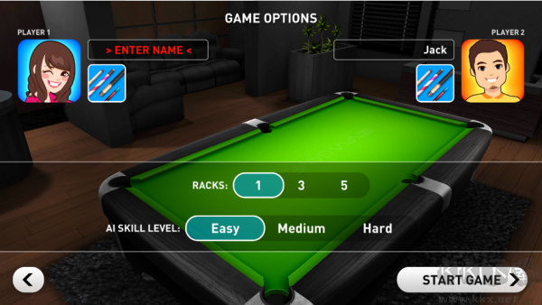 Real Pool 3D安卓版