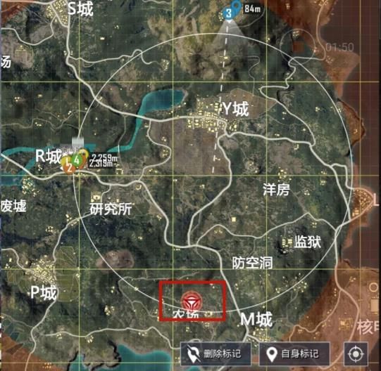 和平精英暗夜危机攻略大全 暗夜危机吃鸡打法攻略教学[多图]图片15