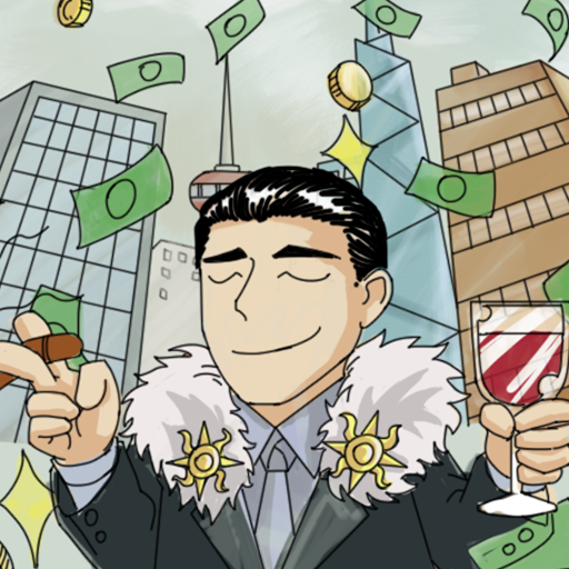 花光首富十亿免费版