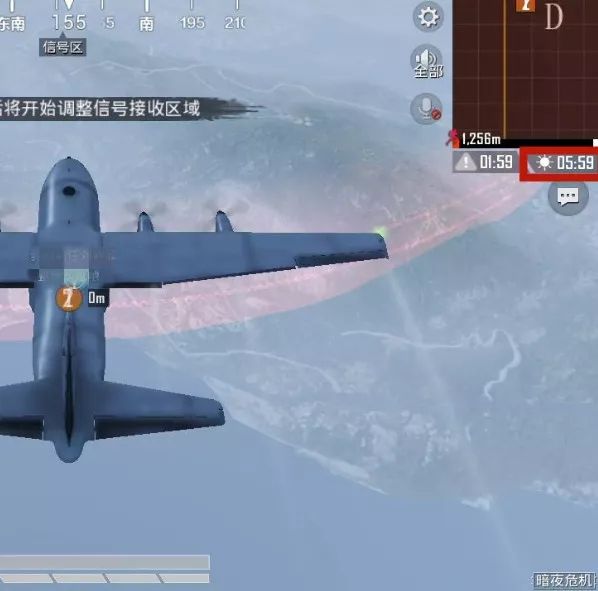 和平精英暗夜危机攻略大全 暗夜危机吃鸡打法攻略教学[多图]图片2