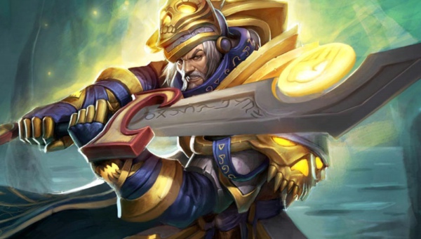 魔兽世界怀旧服惩戒骑天赋怎么点 怀旧服惩戒骑天赋加点顺序推荐
