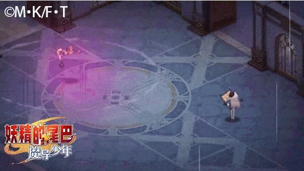 妖精的尾巴手游PVP阵容怎么搭配?PVP阵容组队搭配思路攻略
