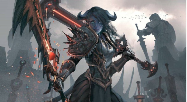 魔兽世界怀旧服狂暴战天赋怎么点 怀旧服狂暴战天赋加点顺序PVE推荐