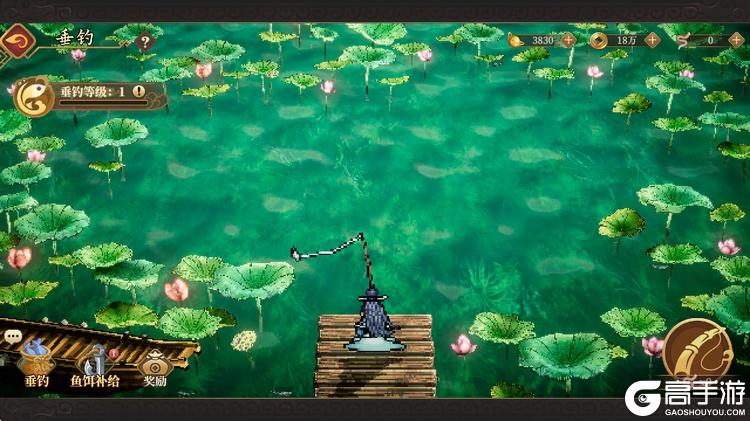 三国志将星闪耀东海小筑核心建筑玩法功能详解