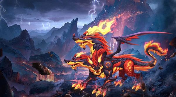 创造与魔法冥狱魔犬融合攻略 冥狱魔犬技能资质强度评估