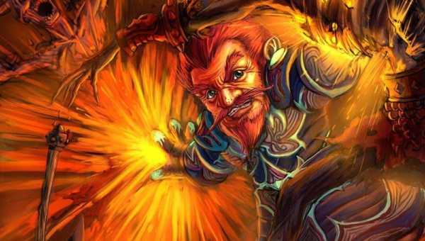 魔兽世界怀旧服火法天赋怎么点 怀旧服火法天赋加点顺序选择PVE推荐