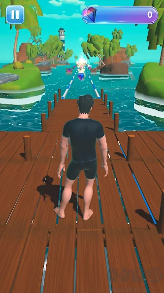 冲浪竞技社(Surfers League)