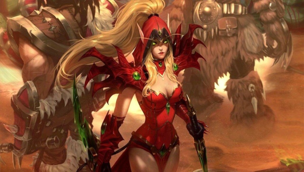 魔兽世界怀旧服盗贼天赋怎么点 怀旧服盗贼天赋加点顺序推荐