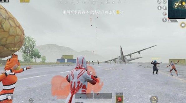 和平精英小鸟手雷怎么获得？小鸟手雷效果一览[多图]图片3