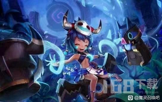 魔灵召唤图腾术士角色有哪些 魔灵召唤图腾术士角色种类