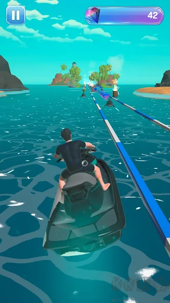 冲浪竞技社(Surfers League)
