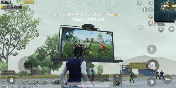 和平精英猪房在哪里？联动猪房位置分享一览[多图]图片2