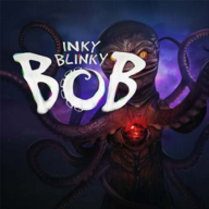 墨黑闪闪的小波(Inky Blinky Bob Game)