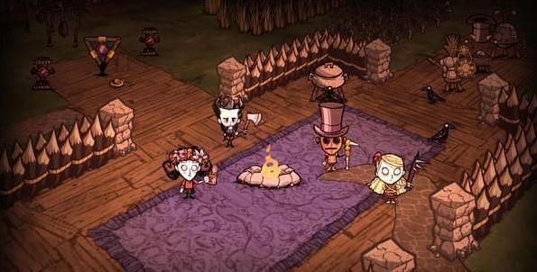 Steam生存游戏节开启 Steam生存游戏节游戏推荐[多图]图片3