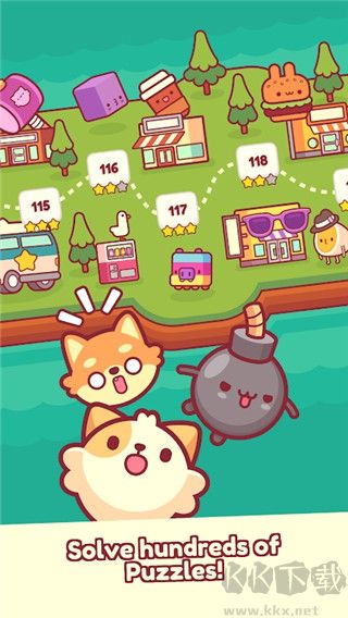 皮皮猫
