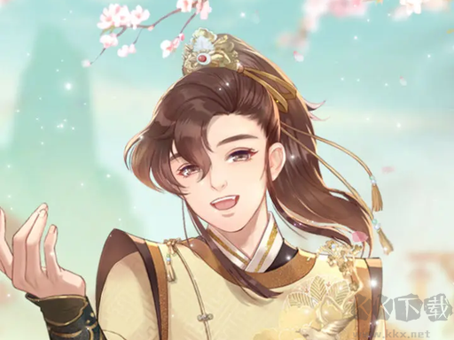 代号花神