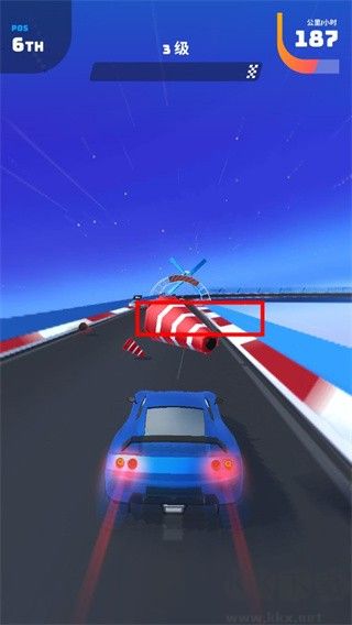 飞车大师(Race Master)