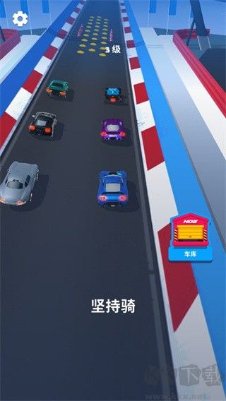 飞车大师(Race Master)