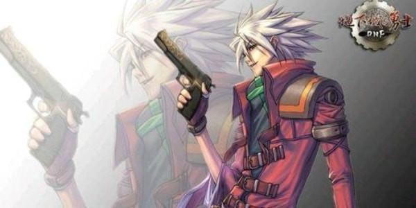 DNF手游枪炮师怎么加点 地下城与勇士手游枪炮师技能加点一览