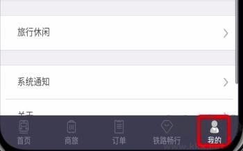 铁友火车票12306