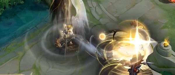 王者荣耀武则天神器明辉仪皮肤特效是什么 王者荣耀武则天神器明辉仪皮肤特效一览[图]图片1