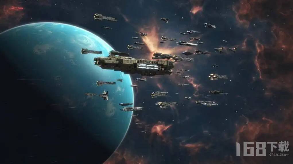 无尽的拉格朗日舰船排行分享2022 无尽的拉格朗日舰船排行2022
